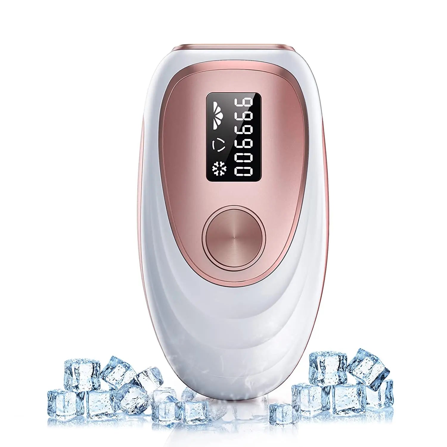 IPL Laser Hair Removal Device home use