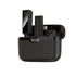 Wireless Clip-On Microphone with Noise Reduction