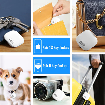 Smart Bluetooth Item Finder
