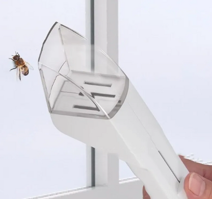 Handheld Insect &amp; Bee Catcher Tool