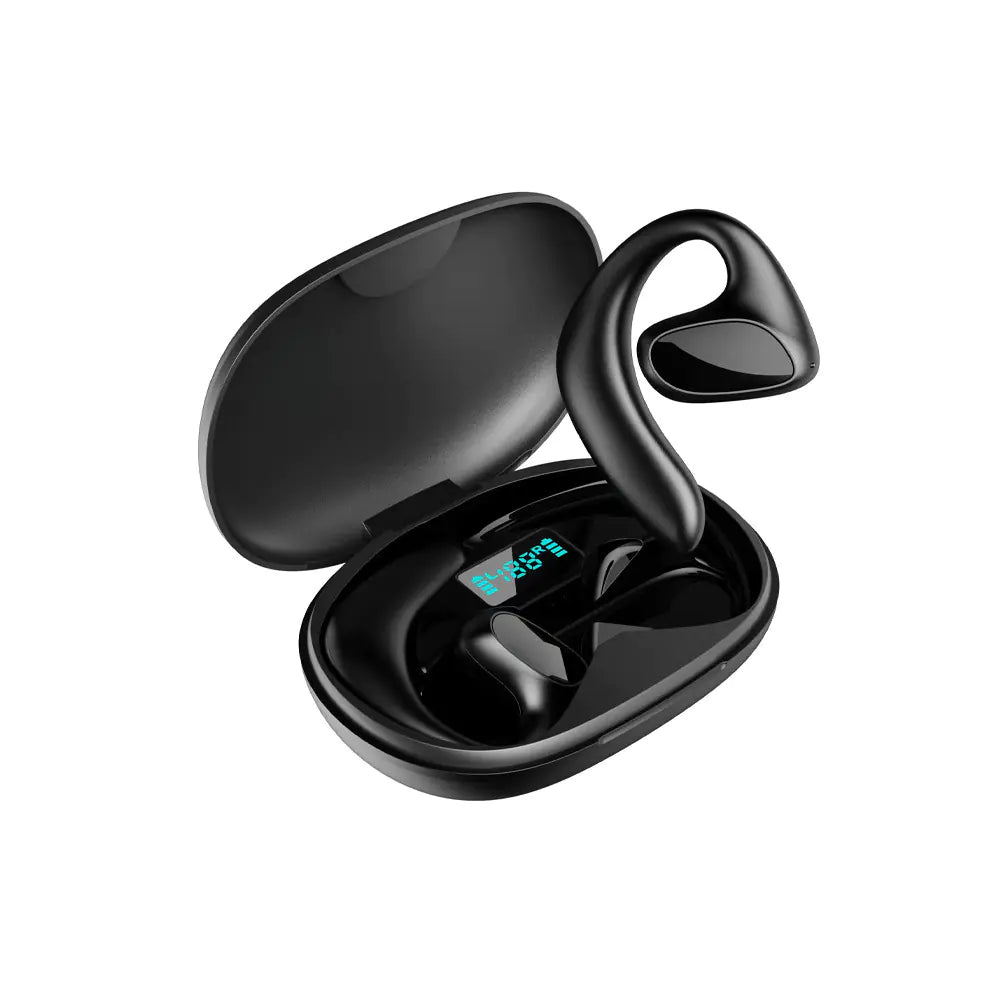 M6 Bluetooth Smart Translator Earbuds for 144 Languages