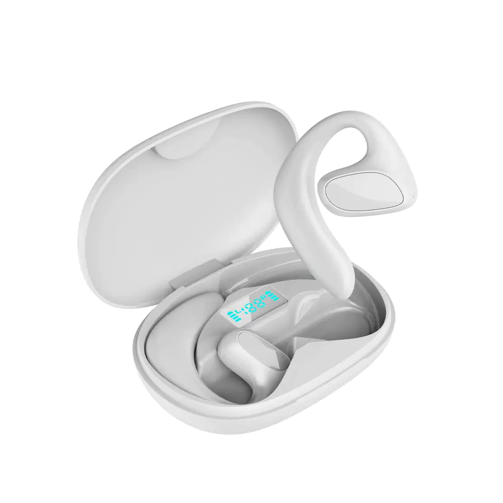 M6 Bluetooth Smart Translator Earbuds for 144 Languages