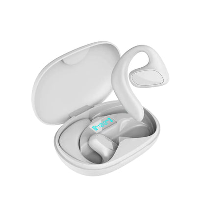 M6 Bluetooth Smart Translator Earbuds for 144 Languages