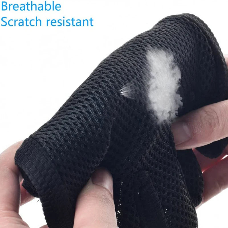 Silicone Pet Grooming Deshedding Glove dog cat