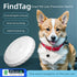 Bluetooth Item Tracker key finder anti-lost