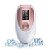 IPL Laser Hair Removal Device home use