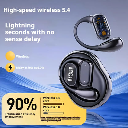 Smart Translator Earbuds wireless bluetooth