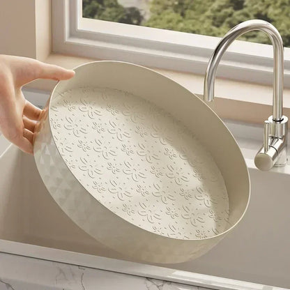 360 Rotating Spice Rack Kitchen Countertop