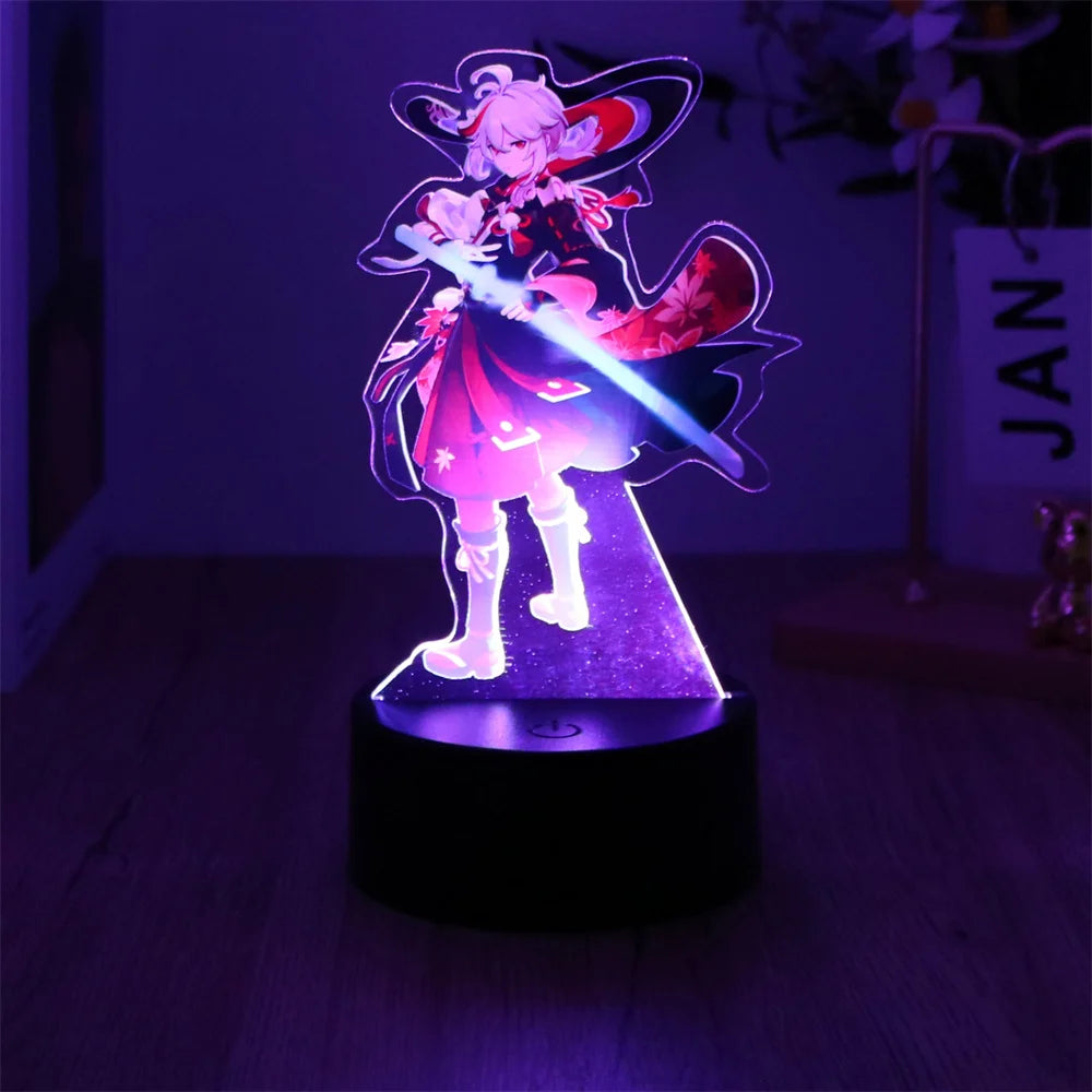 LED strip 10m music reactive gaming room