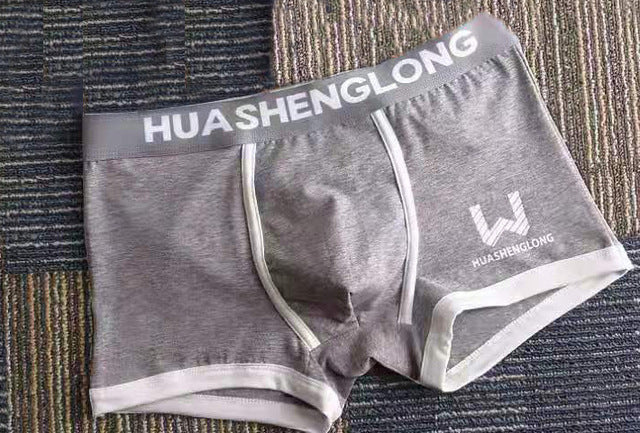 Men&