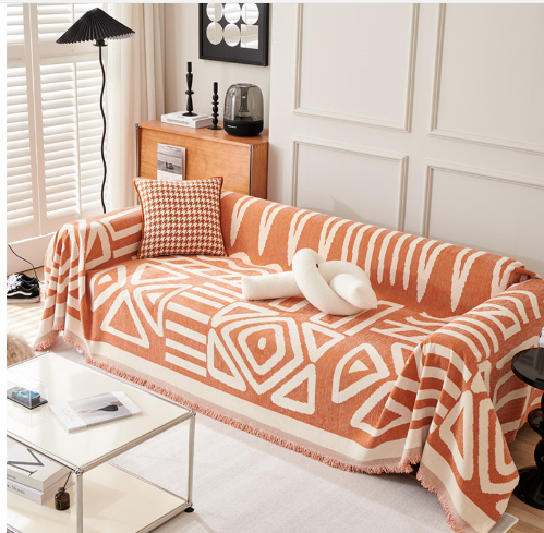 Chenille Sofa Cover